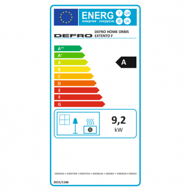 ORBIS EXTENTO F