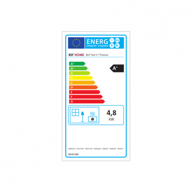 BEF PASSIVE V 7