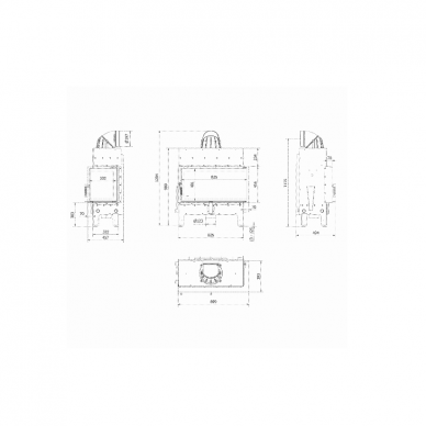 FLOKI L BS P 12 kW