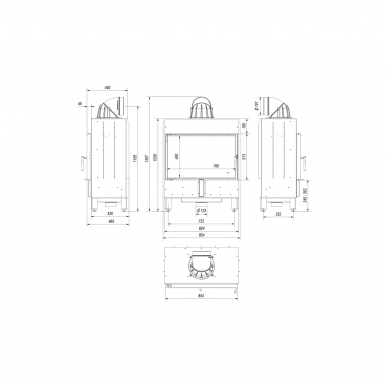 LUCY 14 KW