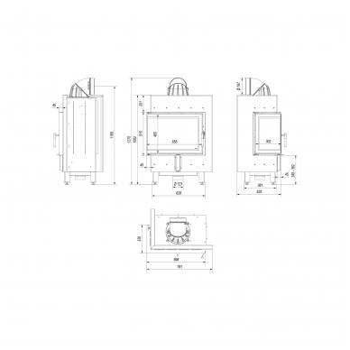 LUCY  BS/L  12 kW