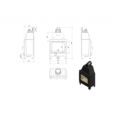 MBA 17 kW