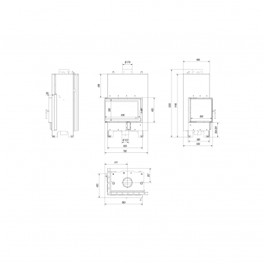 MBM BS/L PW 10 kW