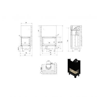 MBM BS/P GILOTYNA 10 kW