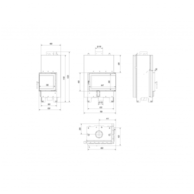 MBM BS/P PW 10 kW