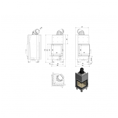 MBN BS/L 12 kW