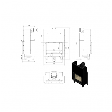 MBO GILOTYNA 15 kW