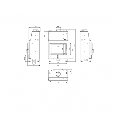 MBO PW 15 kW