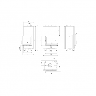 MBZ BS/P PW 13 kW