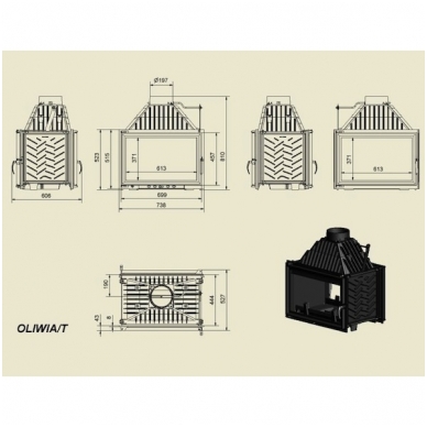 OLIWIA TUNELIS 18 kW