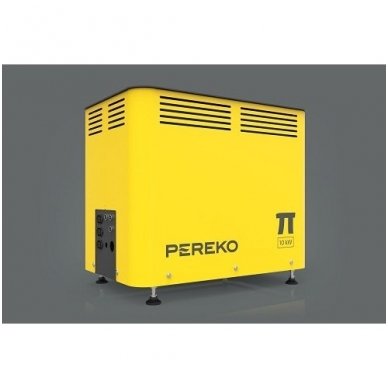 Pereko indukcinis katilas II 10 kW