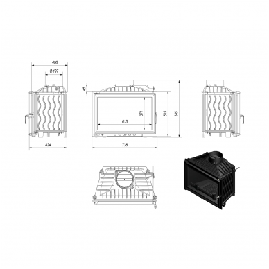 WIKTOR 14 kw