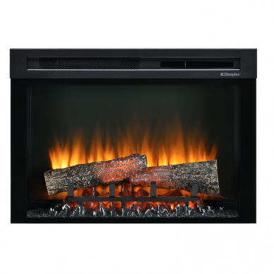 XND26 ELECTRIC FIREBOX 25