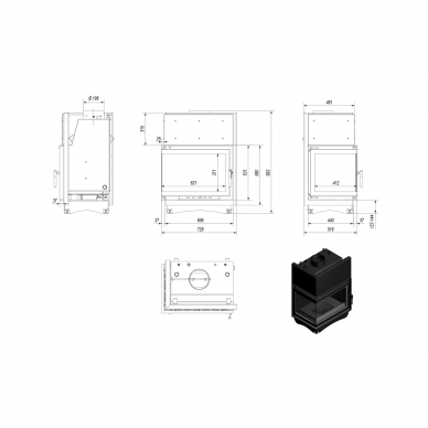 ZUZIA PW BS/L 15 kW